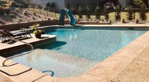 Understanding what a saltwater pool is