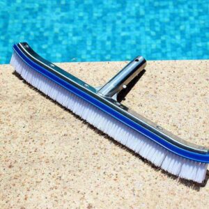 Pool Brush 