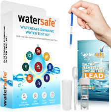 Water Testing Kit
